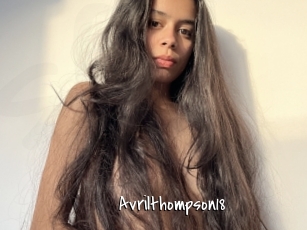 Avrilthompson18