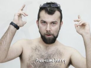 Awesomeharry