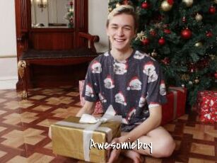 Awesomieboy