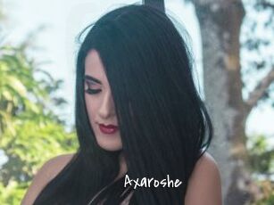 Axaroshe