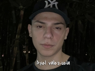 Axel_valezuela