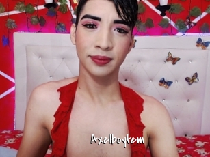 Axelboyfem