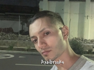 axelbrooks Sexy Footjobs