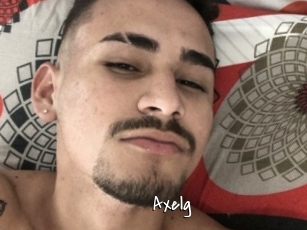 axelg Sexy Footjobs