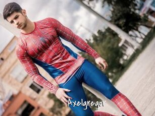 Axelgregor