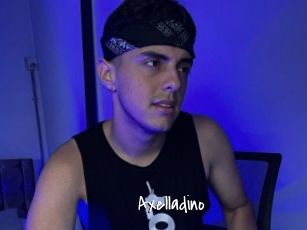 Axelladino