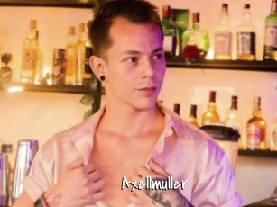 Axellmuller