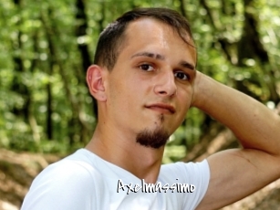 axelmassimo Sexy Footjobs