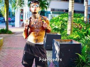 Axelspears