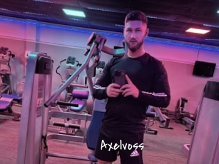 Axelvoss