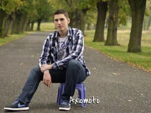 Axiomoto