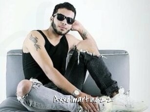 Axxelmartinezz