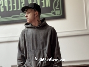 Ayaanvalentino