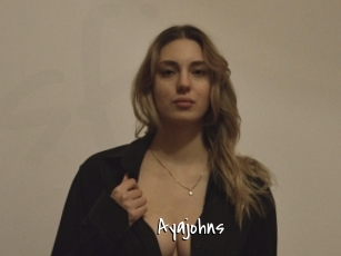 Ayajohns