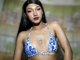 ayawendel Sexy Footjobs