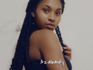Azaleasky