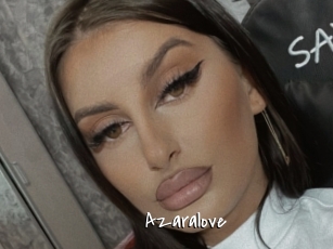 Azaralove
