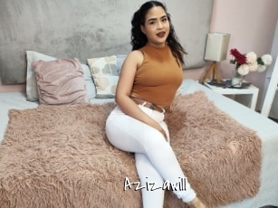 Azizawill