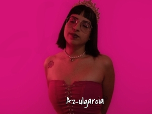 Azulgarcia