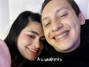 Azunakirito