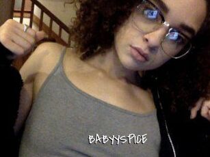 BABYY_SPICE