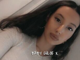 BABY_CHLOE_X