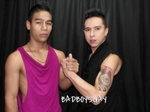 BADBOYSGAY