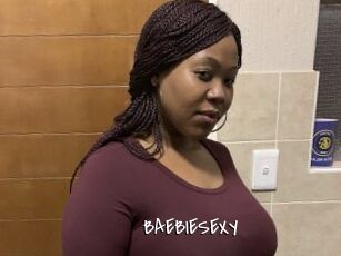 BAEBIESEXY