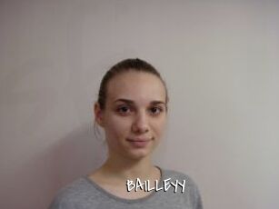 BAILLEYY