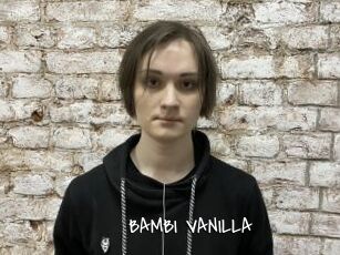 BAMBI_VANILLA