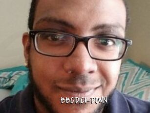 BBCDICKDOWN