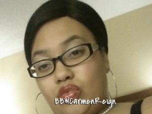 BBWCarmenReign