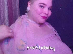 BBWPetalDarling