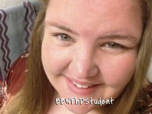BBWPhDStudent
