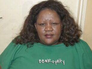 BBWRoyalty