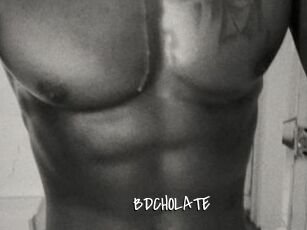 BDCHOLATE