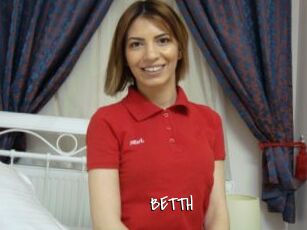 BETTH