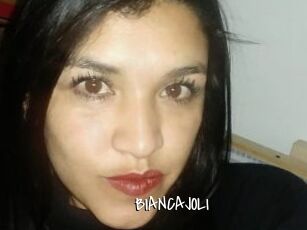 BIANCAJOLI