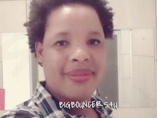 BIGBOUNCERS4U