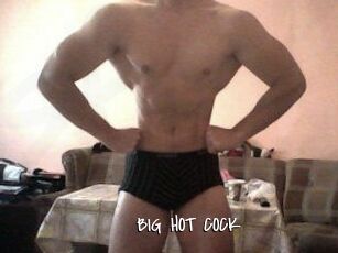 BIG_HOT_COCK Sexy Footjobs
