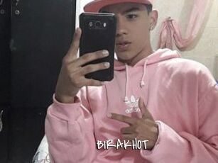 BIRAKHOT