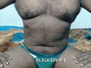 BLACKEDFIRE