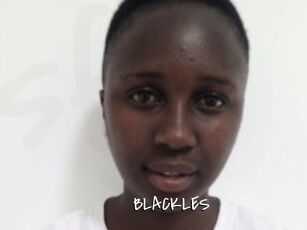 BLACKLES