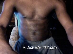 BLACKMASTERCOCK