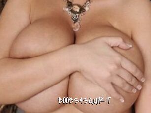 BOOBS4SQUIRT