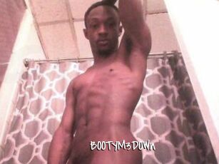 BOOTYM3DOWn