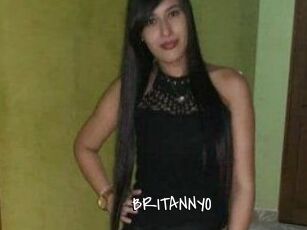 BRITANNY_O
