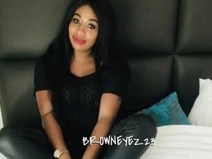 BROWNEYEZ23