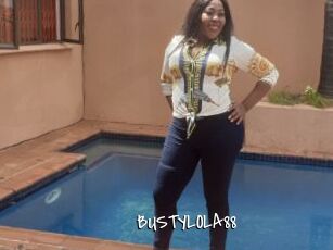 BUSTYLOLA88
