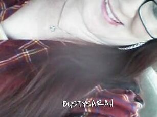 BUSTYSARAH